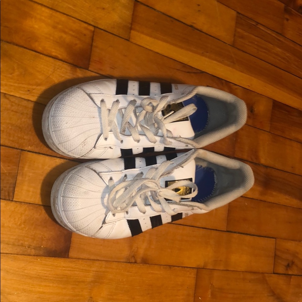 All start Adidas